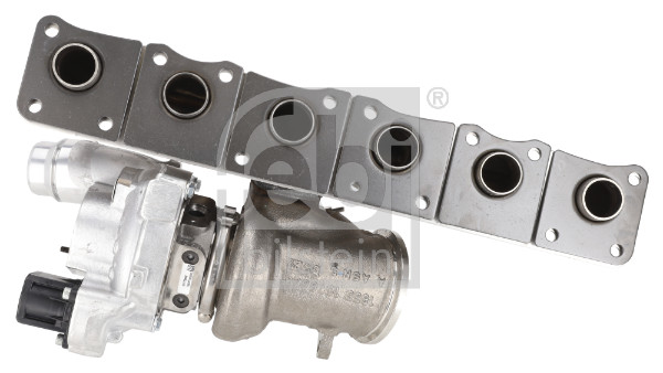 Febi Bilstein Turbocharger 186941