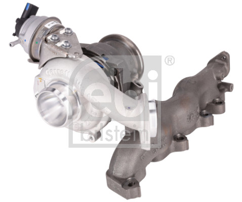 Febi Bilstein Turbocharger 186942