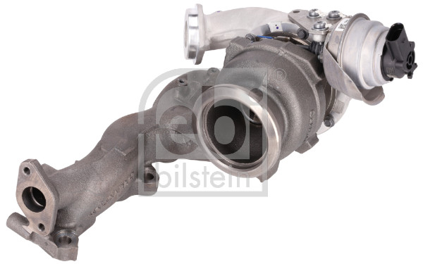 Febi Bilstein Turbocharger 186942