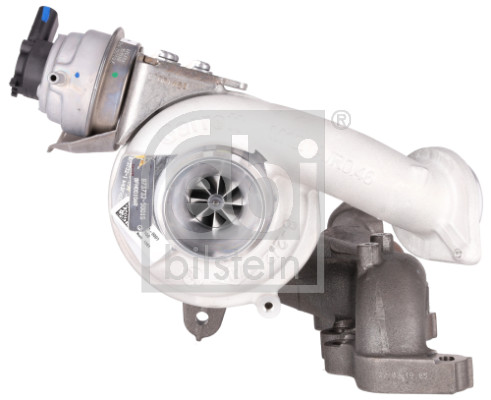 Febi Bilstein Turbocharger 186942