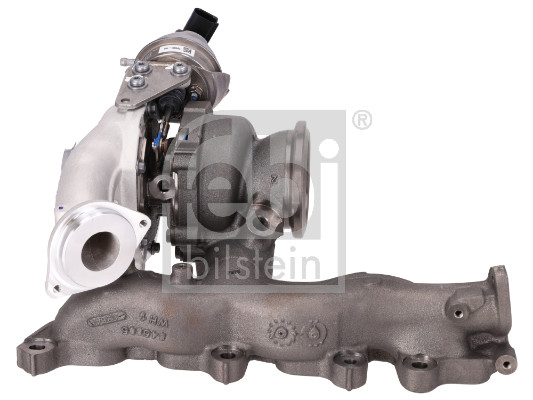 Febi Bilstein Turbocharger 186942