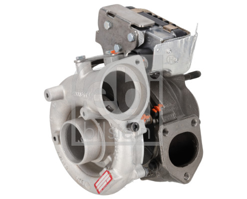 Febi Bilstein Turbocharger 186943