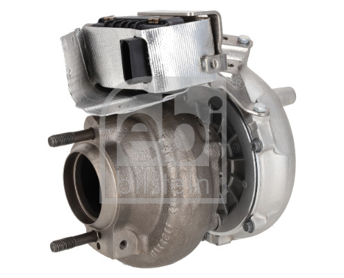 Febi Bilstein Turbocharger 186943