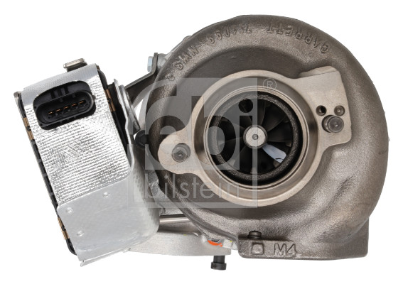 Febi Bilstein Turbocharger 186943