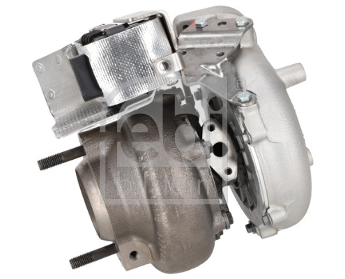 Febi Bilstein Turbocharger 186943