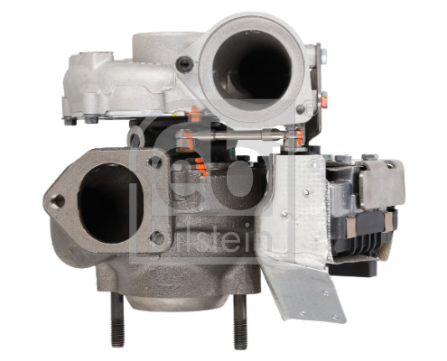 Febi Bilstein Turbocharger 186943