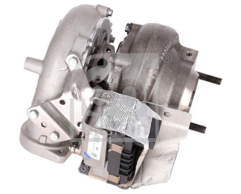Febi Bilstein Turbocharger 186944