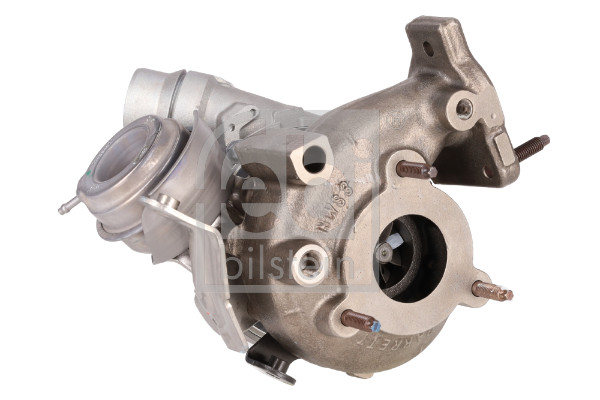 Febi Bilstein Turbocharger 186945