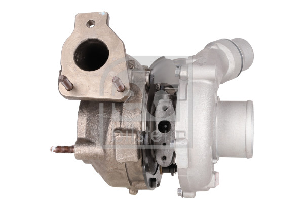 Febi Bilstein Turbocharger 186945