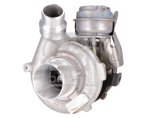 Febi Bilstein Turbocharger 186946