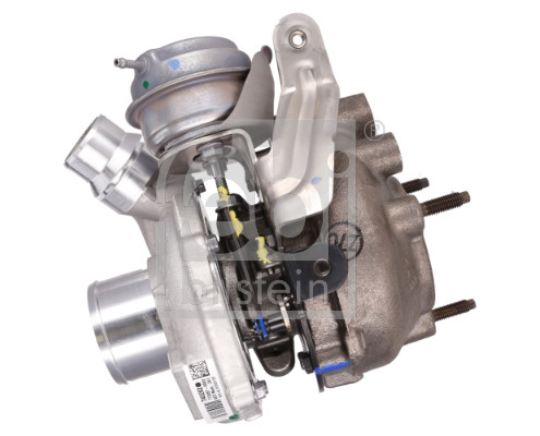 Febi Bilstein Turbocharger 186946