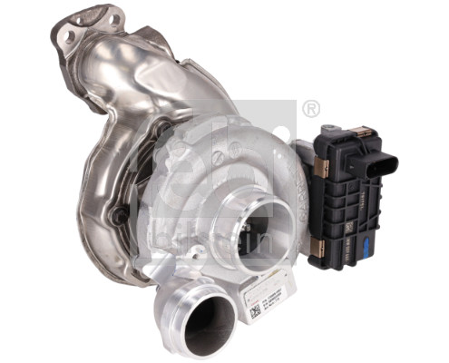 Febi Bilstein Turbocharger 186947