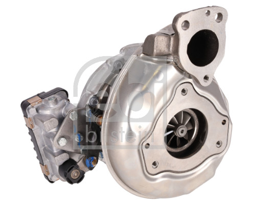 Febi Bilstein Turbocharger 186947