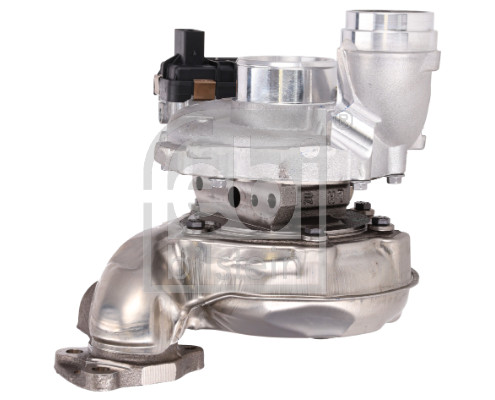 Febi Bilstein Turbocharger 186947