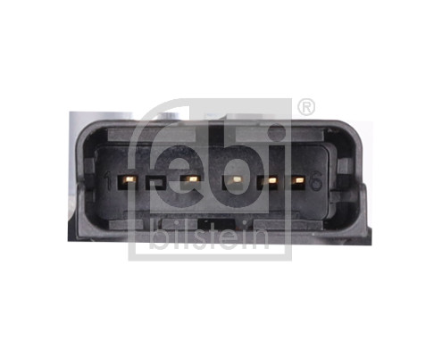 Febi Bilstein Turbocharger 186948