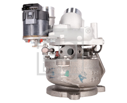 Febi Bilstein Turbocharger 186948