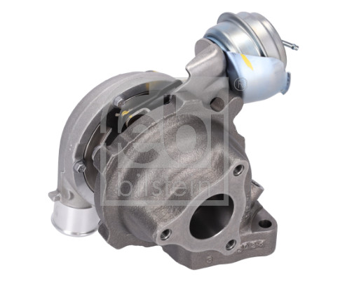 Febi Bilstein Turbocharger 186949