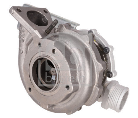 Febi Bilstein Turbocharger 186950