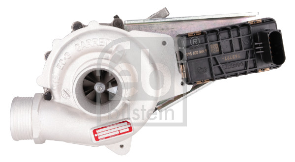 Febi Bilstein Turbocharger 186950