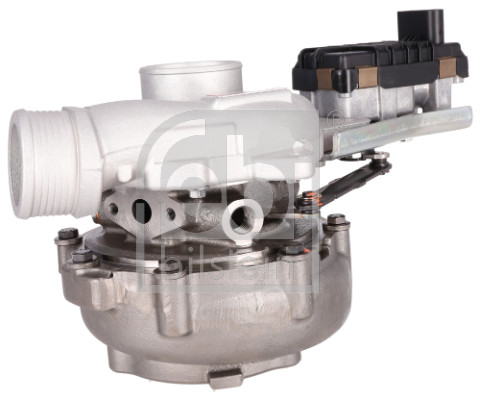 Febi Bilstein Turbocharger 186950
