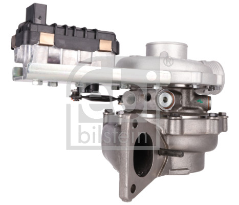 Febi Bilstein Turbocharger 186950