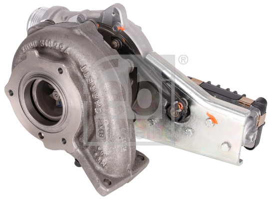 Febi Bilstein Turbocharger 186951