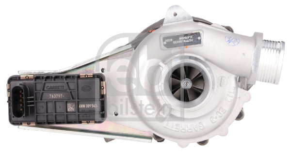 Febi Bilstein Turbocharger 186951