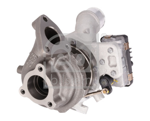 Febi Bilstein Turbocharger 186952