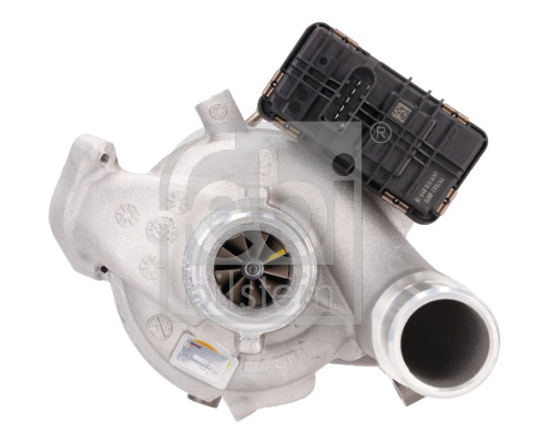 Febi Bilstein Turbocharger 186952