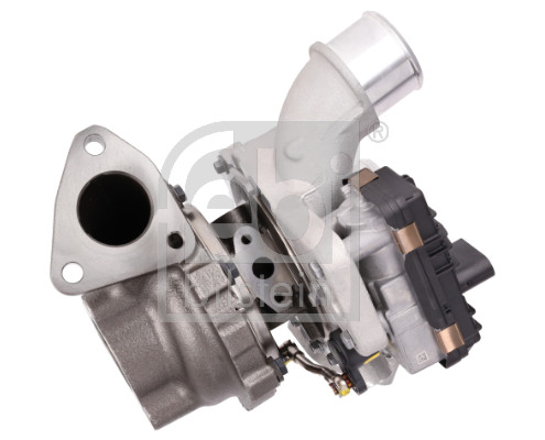 Febi Bilstein Turbocharger 186952