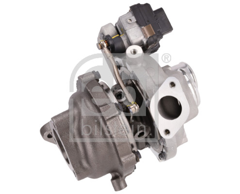 Febi Bilstein Turbocharger 186952