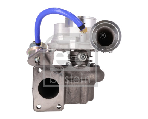 Febi Bilstein Turbocharger 186953