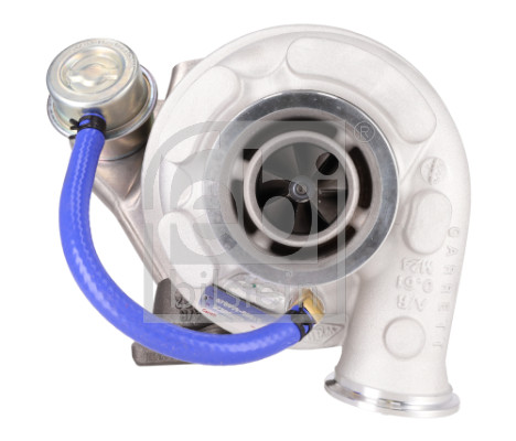 Febi Bilstein Turbocharger 186953