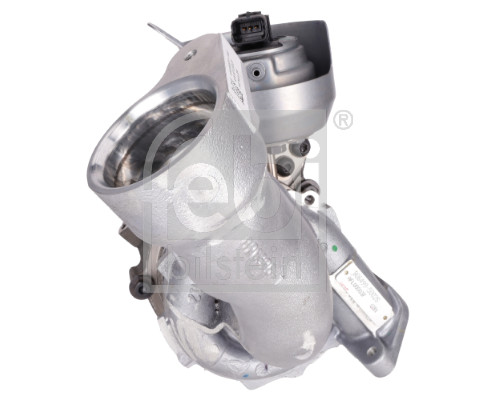 Febi Bilstein Turbocharger 186954