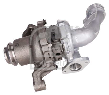 Febi Bilstein Turbocharger 186954