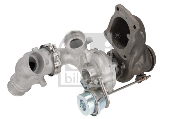 Febi Bilstein Turbocharger 186955
