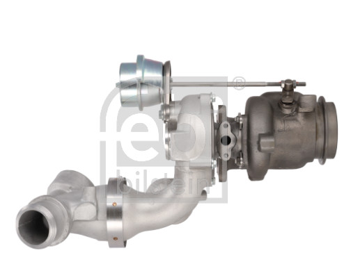 Febi Bilstein Turbocharger 186955