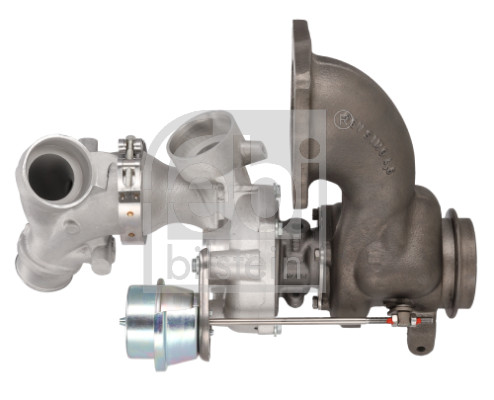 Febi Bilstein Turbocharger 186955