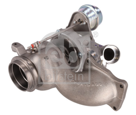 Febi Bilstein Turbocharger 186956
