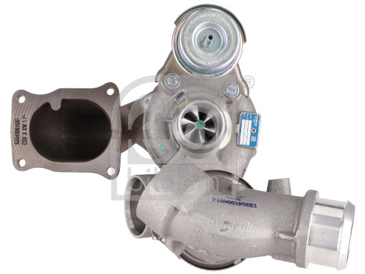Febi Bilstein Turbocharger 186956