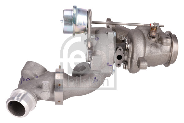 Febi Bilstein Turbocharger 186956