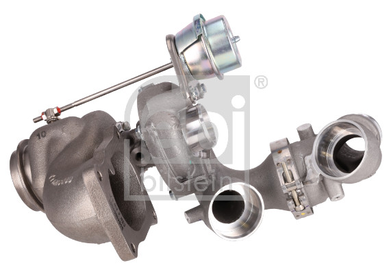 Febi Bilstein Turbocharger 186956
