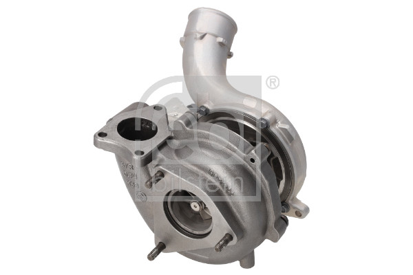 Febi Bilstein Turbocharger 186958