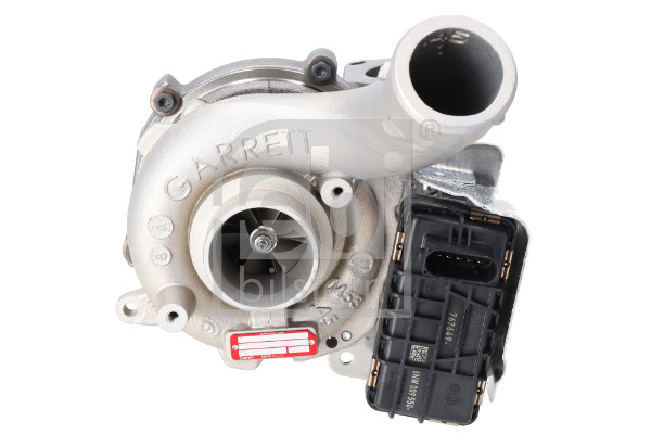 Febi Bilstein Turbocharger 186958