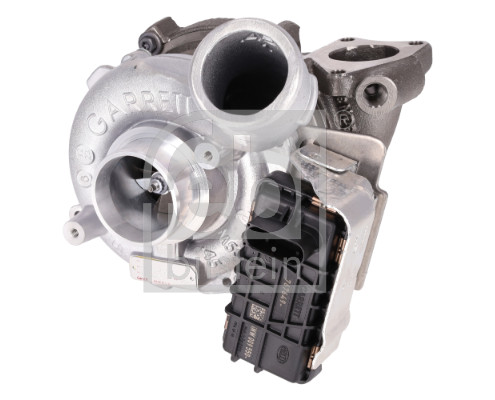 Febi Bilstein Turbocharger 186959