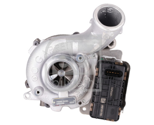 Febi Bilstein Turbocharger 186959