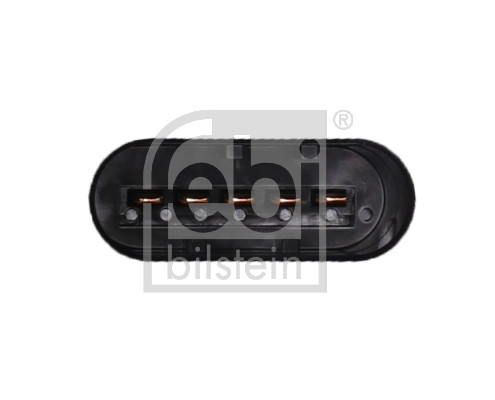 Febi Bilstein Turbocharger 186960