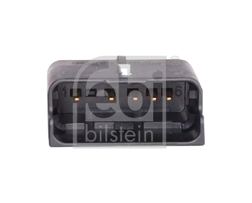 Febi Bilstein Turbocharger 186961