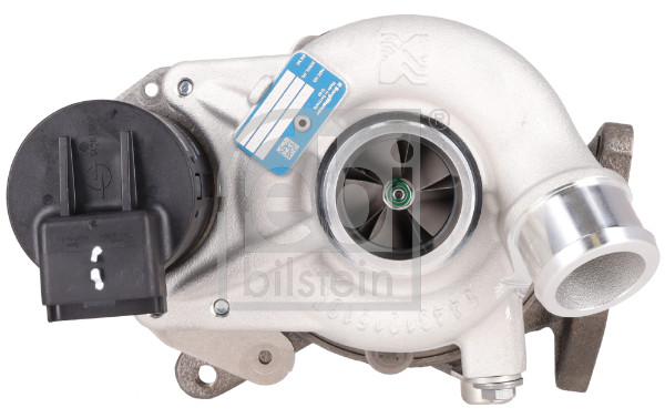 Febi Bilstein Turbocharger 186961