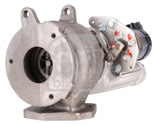 Febi Bilstein Turbocharger 186963